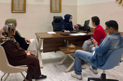 Sakarya'da yeni dönem kayıtları yoğun ilgiyle başladı