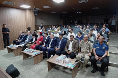Turabdin mirası UNESCO yolunda masaya yatırıldı