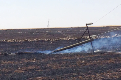 Dicle Elektrik’ten anız yakımı uyarısı