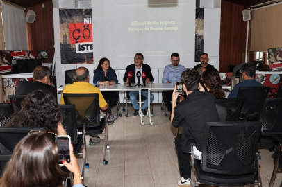 Nilüfer Kent Konseyi: Katı atık projesinde bilimsel gerçekler göz ardı ediliyor