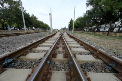 Sakarya'da büyük dönüşümün ilk adımları... Gara ulaşım tünelden olacak