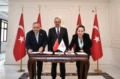 Ankara Keçiören’de özel gereksinim ve yaşlılara yönelik iki önemli proje