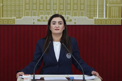 CHP'li Kılıç: Farklı düşüncenin cezalandırılmadığı bir CHP istiyoruz