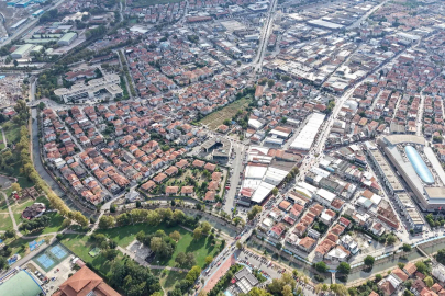 Sakarya’da 25 yıllık ulaşım sorunu çözülüyor