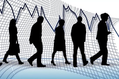 Ağustos'ta işsizlik oranı yüzde 7,8’e geriledi
