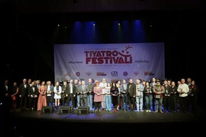 İstanbul Maltepe’de sanat rüzgarı
