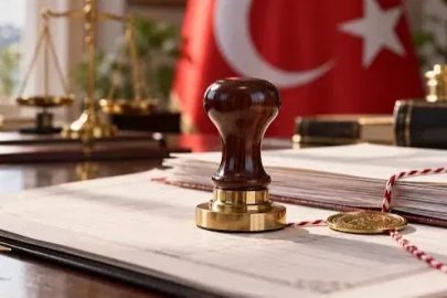 Noterlerin teminat parası için 6 banka belirlendi