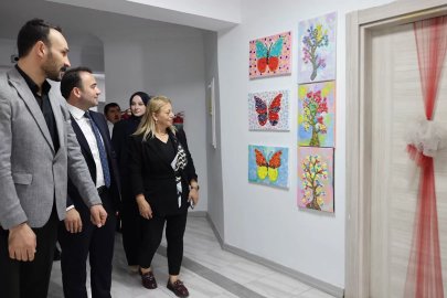 Keçiören'de 1 Ekim'e dolu dolu kutlama