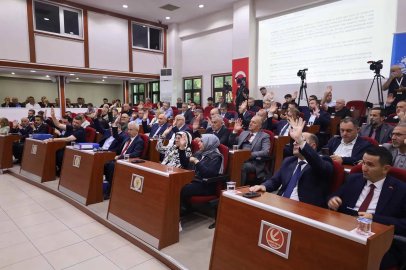 Sakarya Büyükşehir Meclisi'nden tarihi karar! 153 kırmızı dolmuş taksiye dönüşüyor