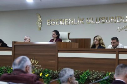 Başkan Kınay: Karabağlar'da gerçekçi bir bütçe var