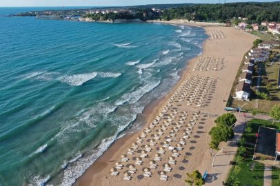 Kocaeli sahillerinde hedef 4 mevsim turizm