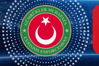 İpsala ve Kapıkule’de 7 bin 160 kültür varlığı ele geçirildi