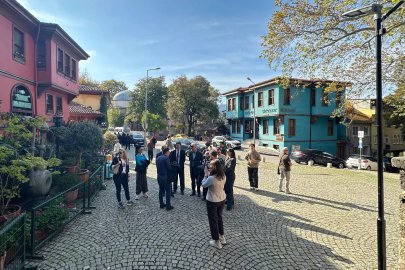Bursa'nın turizmine akademik yol haritası
