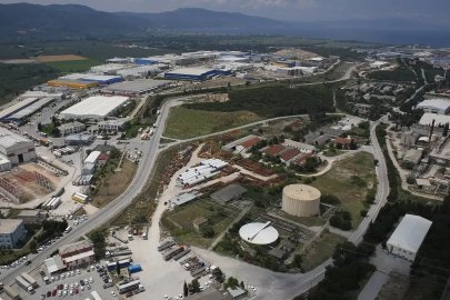 Serbest bölgelerden 9 ayda 9,8 milyar dolarlık ihracat... Bursa'dan ihracat artışı yüzde 30'u aştı