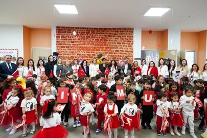 Beylikdüzü’nde Cumhuriyet Bayramı coşkusu başladı