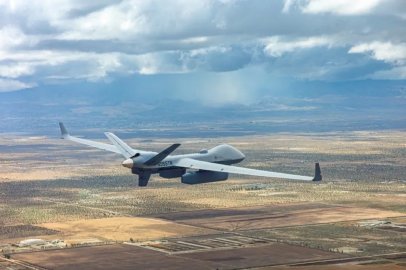 GA-ASI ve Saab, İnsansız MQ-9B üzerinde gelişmiş AEW uçuş testleri gerçekleştirdi