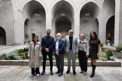 Selçuklu Uygarlığı ve Gevher Nesibe Tıp Tarihi Müzesi'nde bilim buluşması
