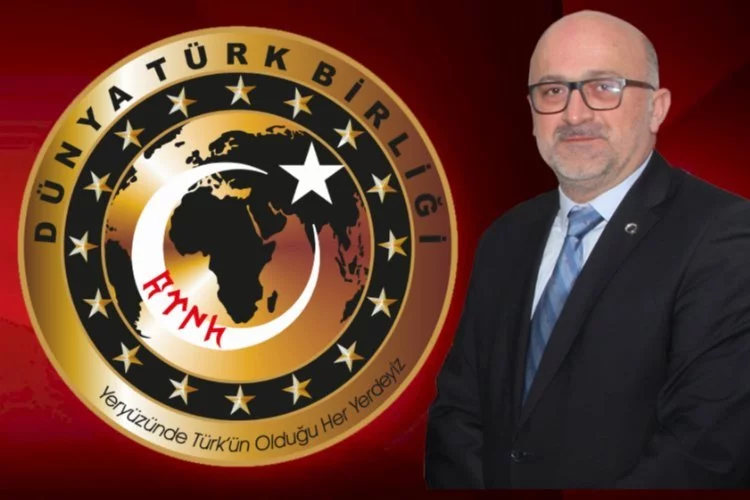 Azerbaycan'ın bağımsızlık gününe Dünya Türk Birliği'nden mesaj
