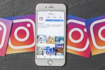 Instagram fotoğraflarına yapay zeka özelliği