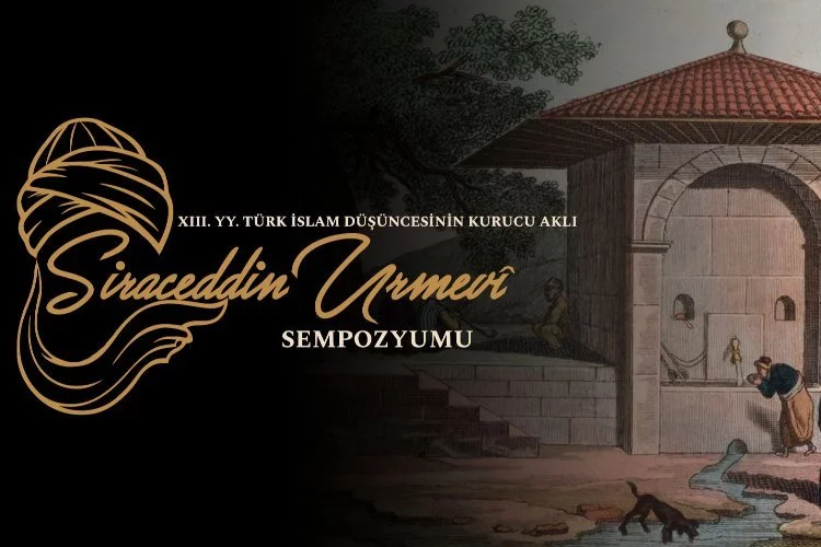Türk-İslam düşüncesinin 'kurucu aklı' Konya’da anılacak