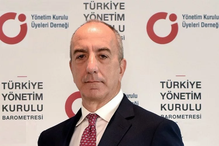 Türkiye’de 'Yönetim Kurulları'nın etkinlik skoru yükseliyor